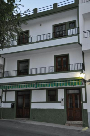 Casa Tamayo